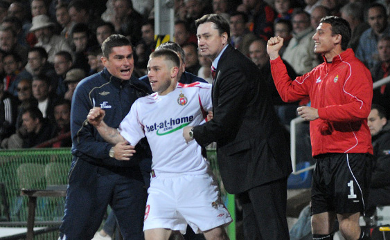 Fot. Maks Michalczak