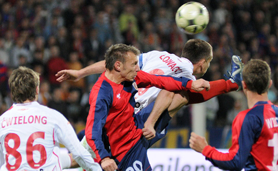 Fot. Maks Michalczak