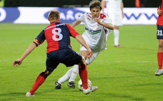 Fot. Maks Michalczak