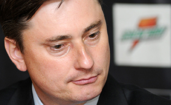 Fot. Maks Michalczak