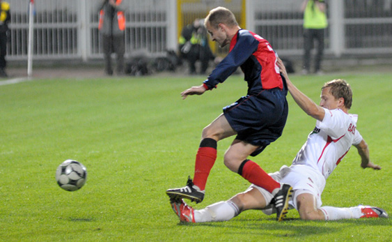 Fot. Maks Michalczak