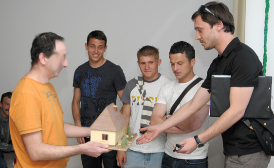 Fot. Maks Michalczak