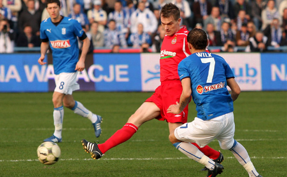 Fot. Maks Michalczak