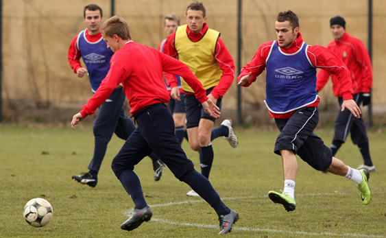 Fot. Maks Michalczak