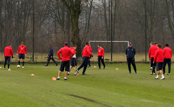 Fot. Maks Michalczak