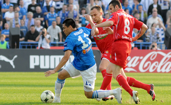 Fot. Maks Michalczak