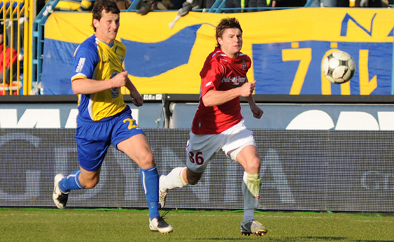 Fot. Maks Michalczak