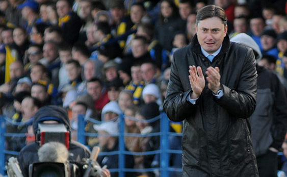 Fot. Maks Michalczak