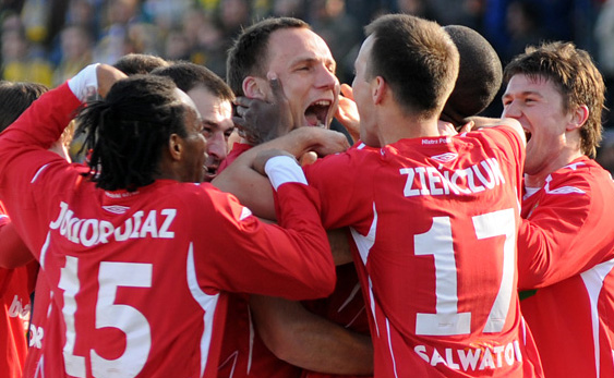 Fot. Maks Michalczak