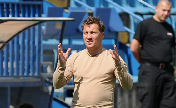 Fot. Maks Michalczak