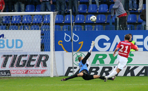 Fot. Maks Michalczak