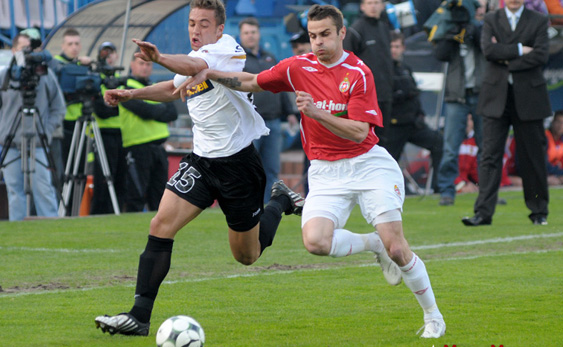 Fot. Maks Michalczak