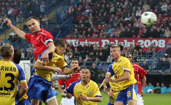 Fot. Maks Michalczak