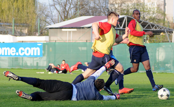 Fot. Maks Michalczak