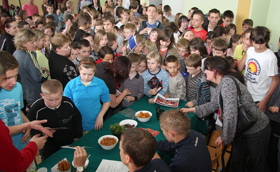 Fot. Maks Michalczak