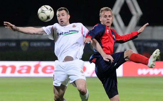 Fot. Maks Michalczak