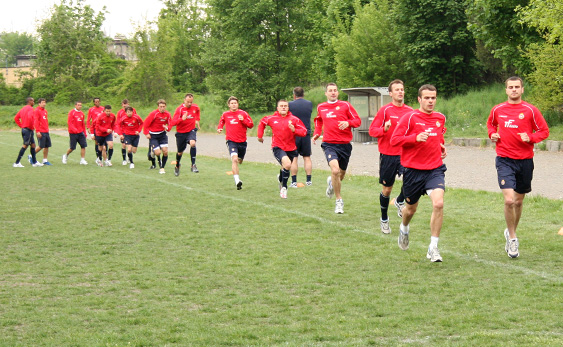 Fot. Maks Michalczak