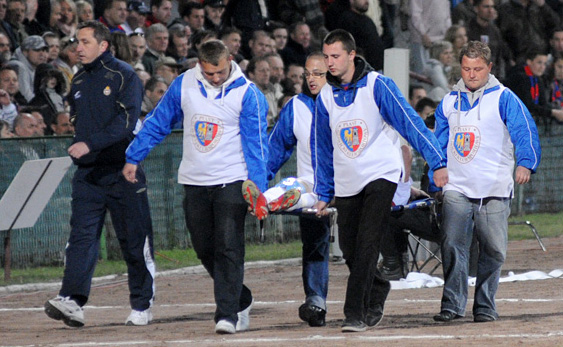 Fot. Maks Michalczak