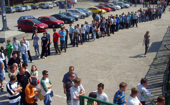 fot. Marcin Górski/www.wisla.krakow.pl