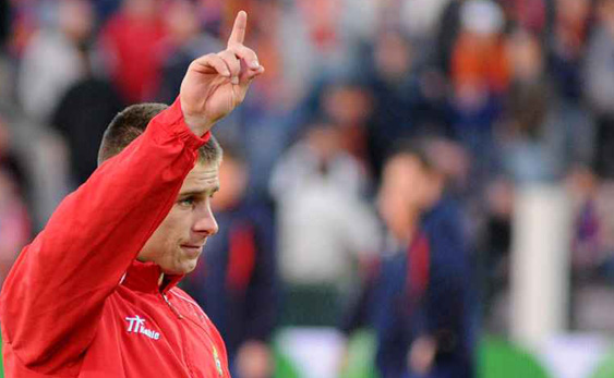 Fot. Maks Michalczak