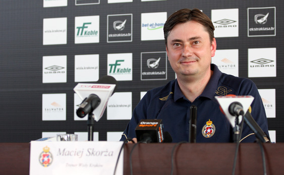 Fot. Maks Michalczak