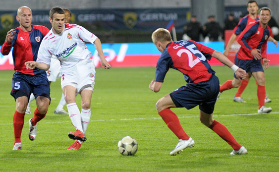 Fot. Maks Michalczak