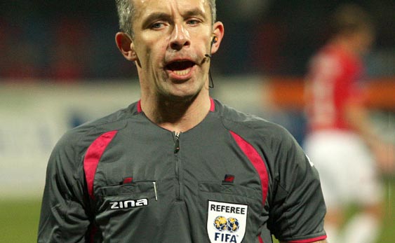 Fot. Maks Michalczak