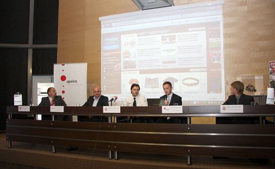 Fot. Maks Michalczak