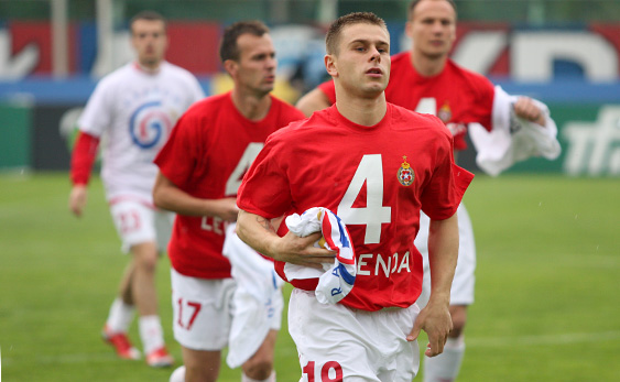 Fot. Maks Michalczak