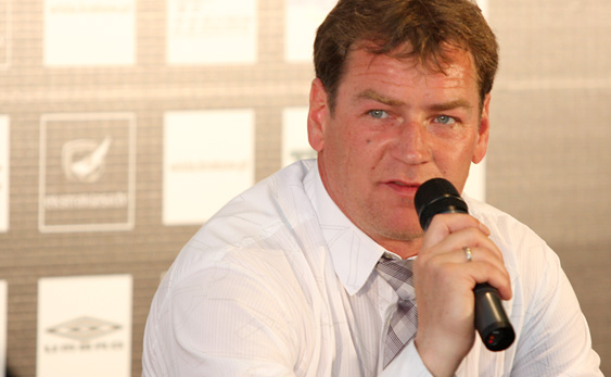 Fot. Maks Michalczak