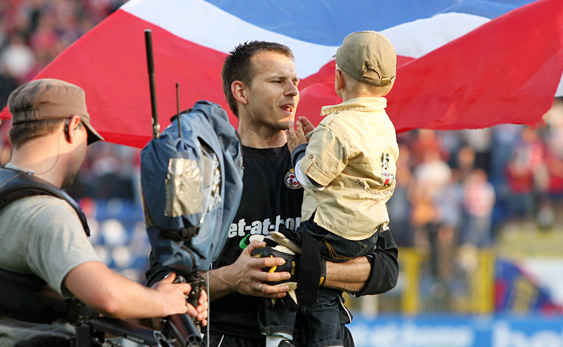 Fot. Maks Michalczak