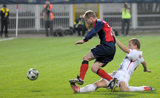 Fot. Maks Michalczak