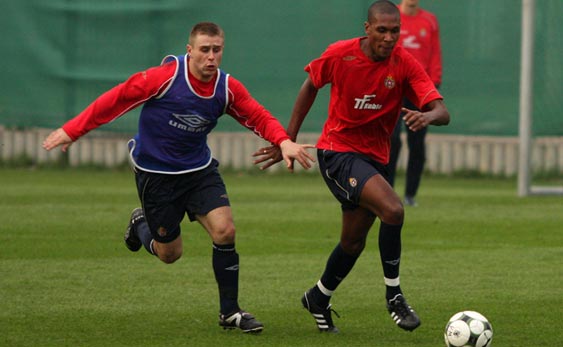 Fot. Maks Michalczak