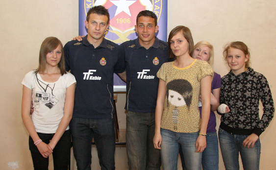 Fot. Maks Michalczak