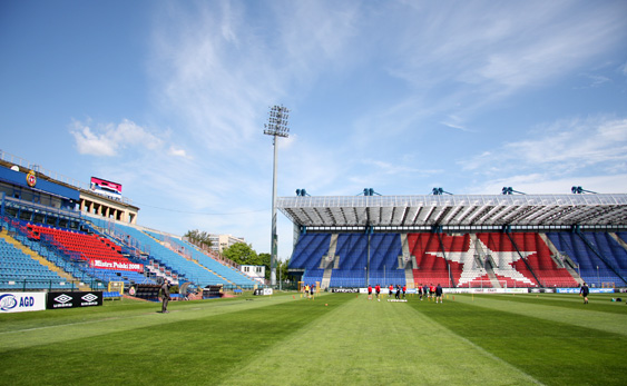 Fot. Maks Michalczak