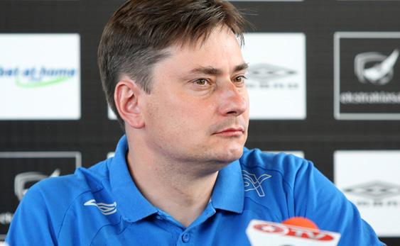 Fot. Maks Michalczak