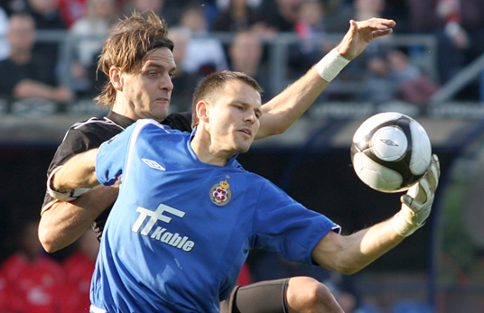 Fot. Maks Michalczak