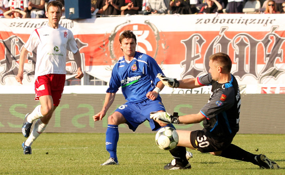 Fot. Maks Michalczak