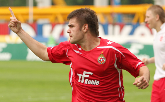 Fot. Maks Michalczak