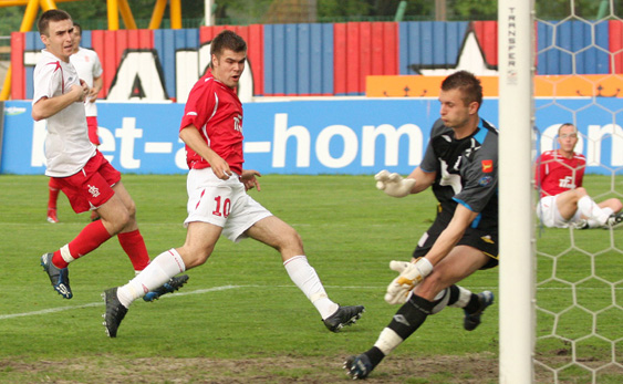 Fot. Maks Michalczak