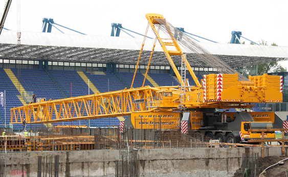 Fot. Maks Michalczak