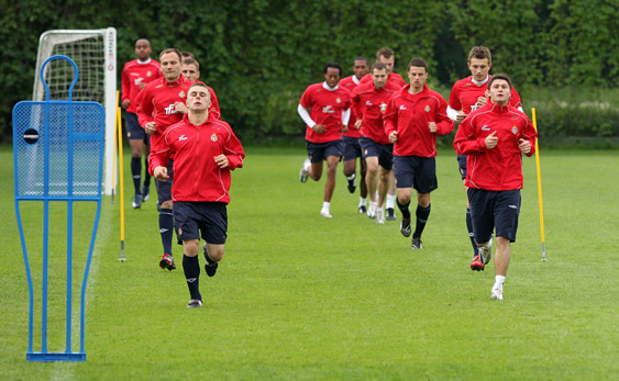 Fot. Maks Michalczak