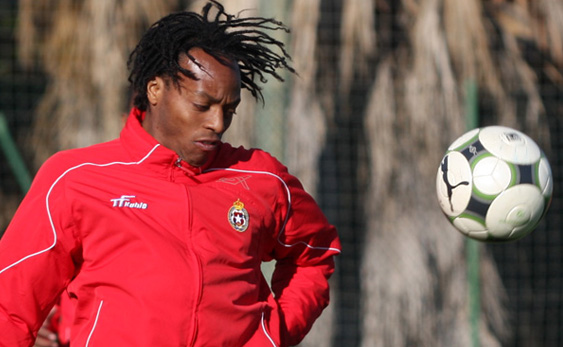 Fot. Maks Michalczak