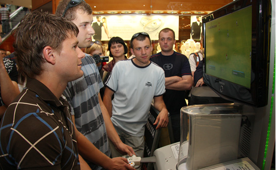 Fot. Maks Michalczak