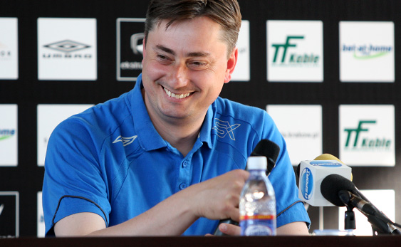 Fot. Maks Michalczak