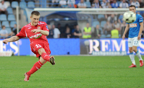 Fot. Maks Michalczak