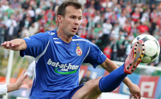 Fot. Maks Michalczak