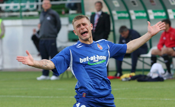 Fot. Maks Michalczak