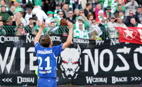 Fot. Maks Michalczak