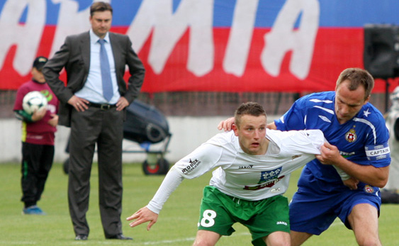 Fot. Maks Michalczak